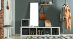 Design the Perfect Entrance to your Home