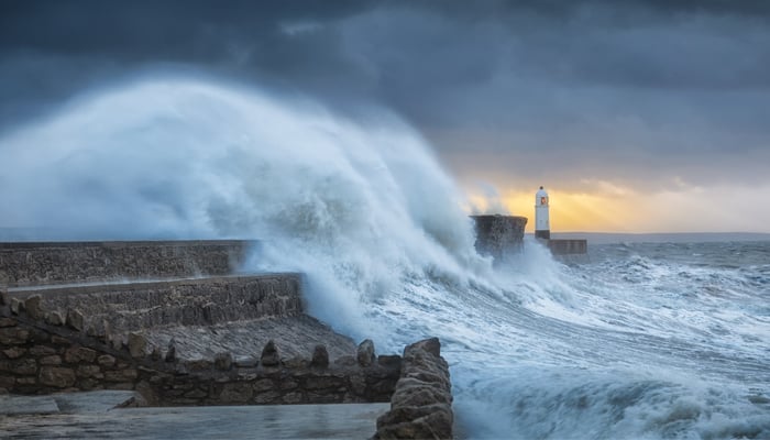 The UK's Most Disastrous Storms