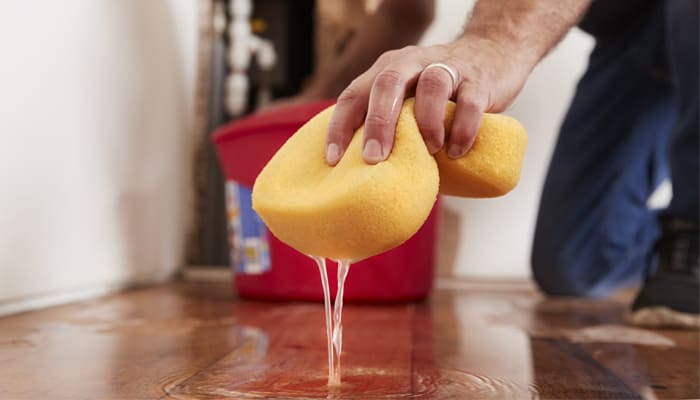 Home Flooding: The Common Causes