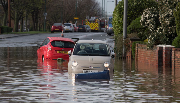 Flood Insurance Tips for High-Risk Areas