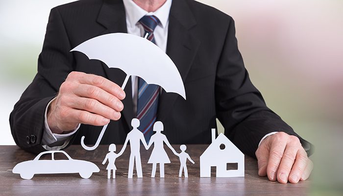 Home Insurance: Should Everyone Have it?