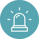 Emergency Furniture Rental Icon