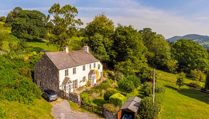 Countryside Cottage
