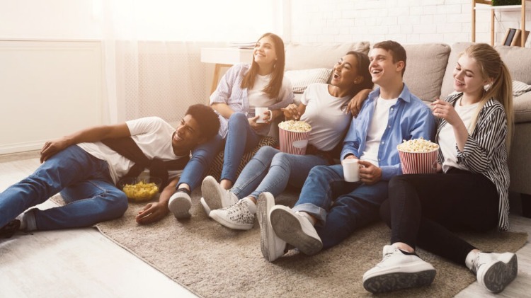 Movie Night