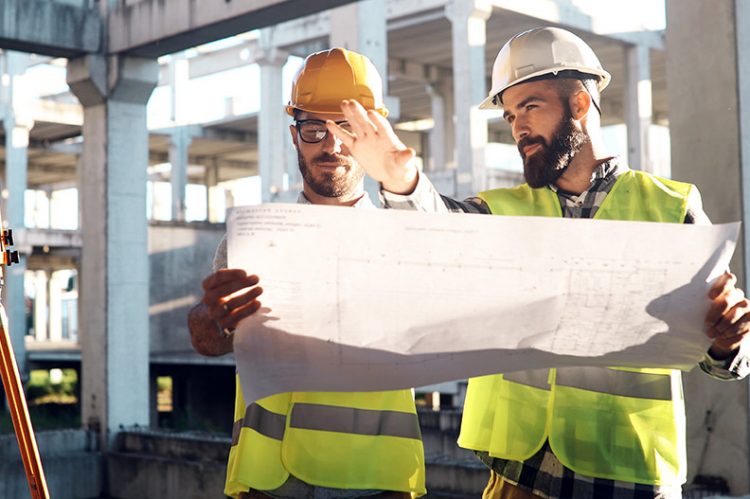 Construction Engineers