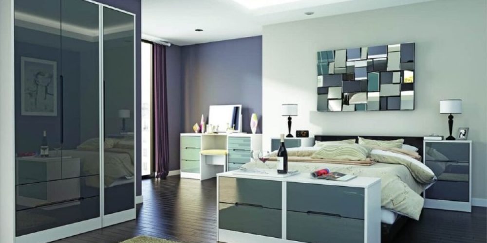 Emergency Furniture Rental Package