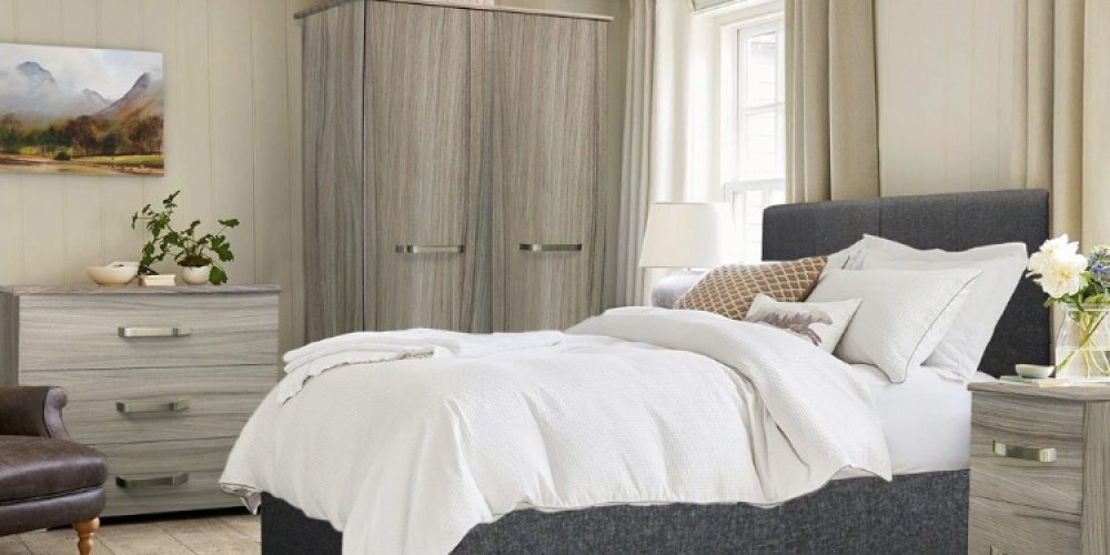 Bedroom Package